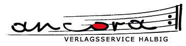 Ancora Verlagsservice - click here
