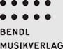 Bendl Musikverlag KG - click here