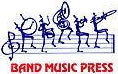Band Music Press - click here