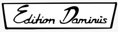 Daminus Records und Edition - click here