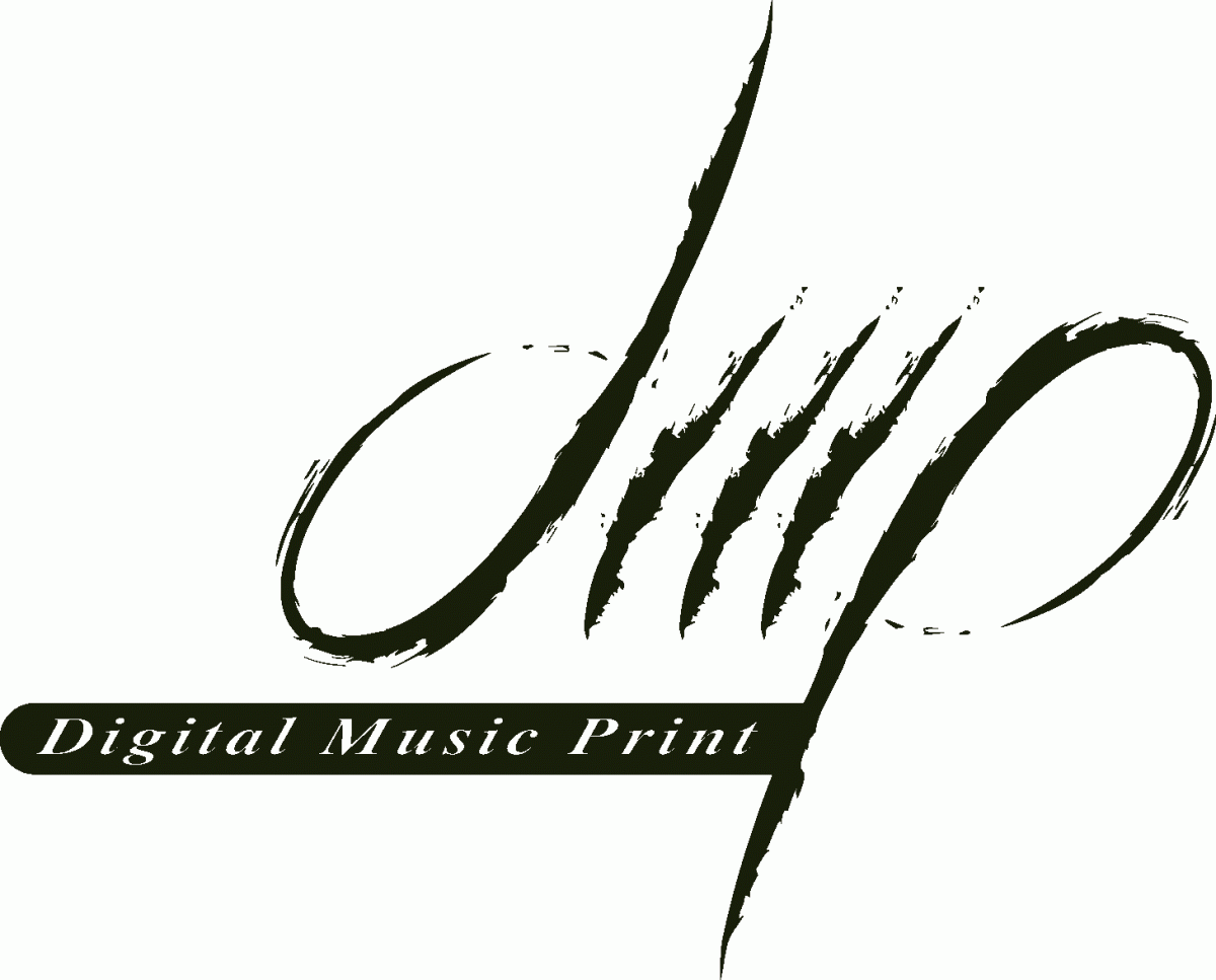 DMP - Digital Music Print - click here