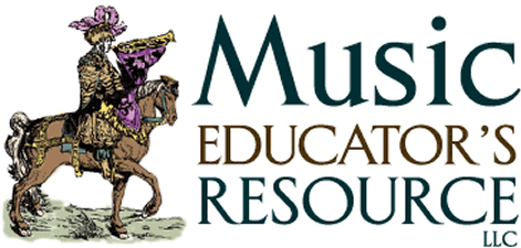 Music Educator's Resource LLC - click here