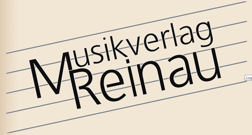 Musikverlag Reinau - click here
