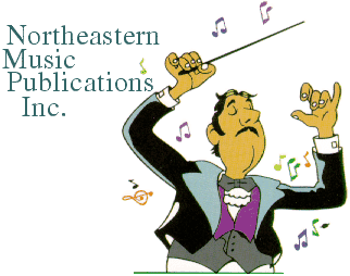 Northeastern Music Publications - click here