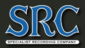 SRC Specialist Recording Company - click here