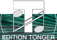 Tonger Edition - click here