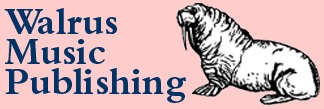Walrus Music Publishing - click here